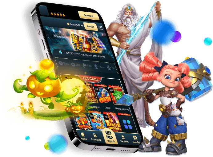 VIP JP88