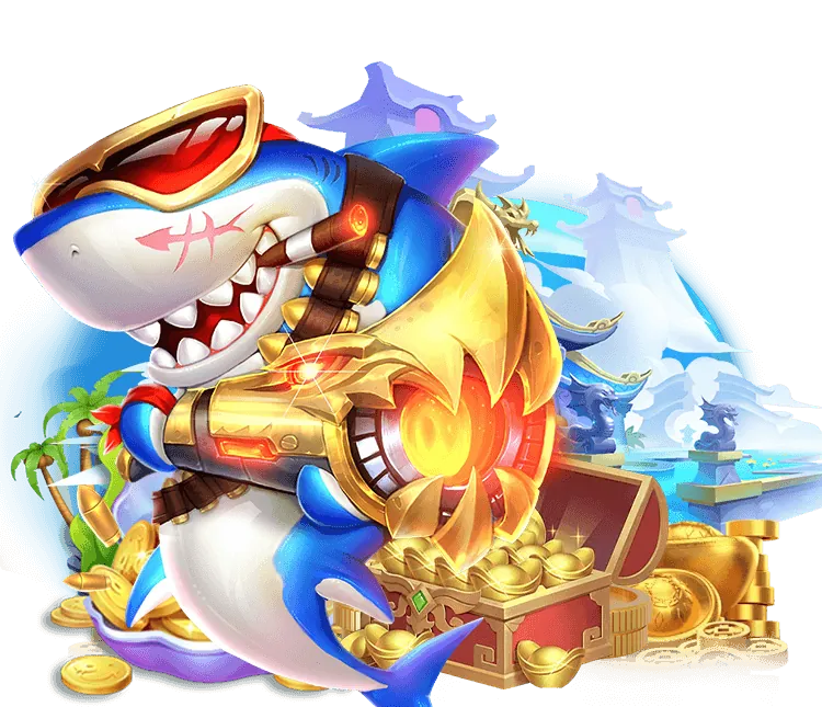 Minh họa cơ chế hoạt động của game nổ hũ với các biểu tượng slot và Jackpot tại JP88