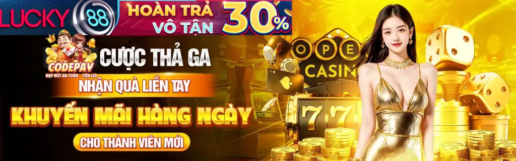 Hoàn trả hàng tuần với tỷ lệ cao
